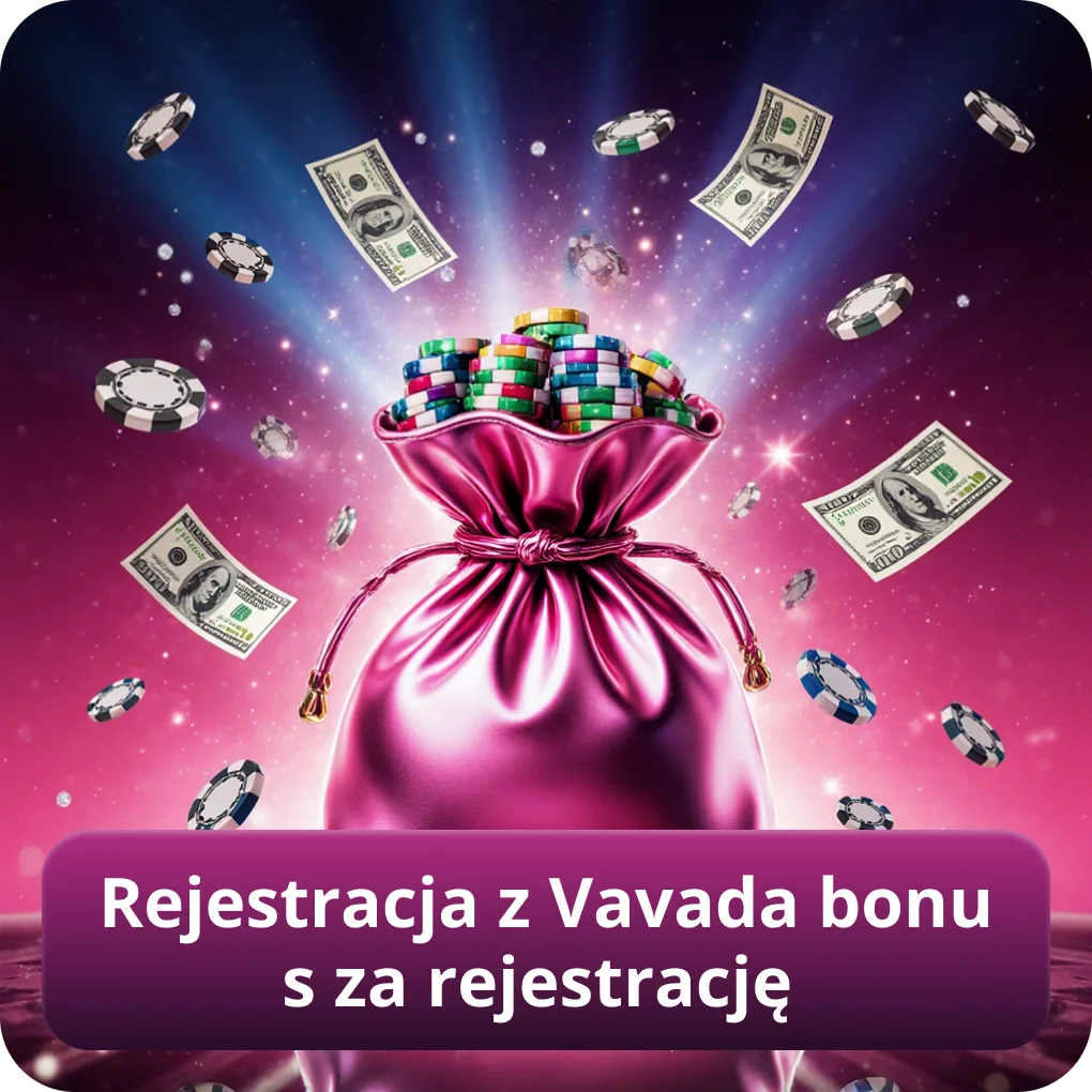 Rejestracja z Vavada bonus za rejestrację instrukcja Rejestracja z Vavada bonus za rejestrację