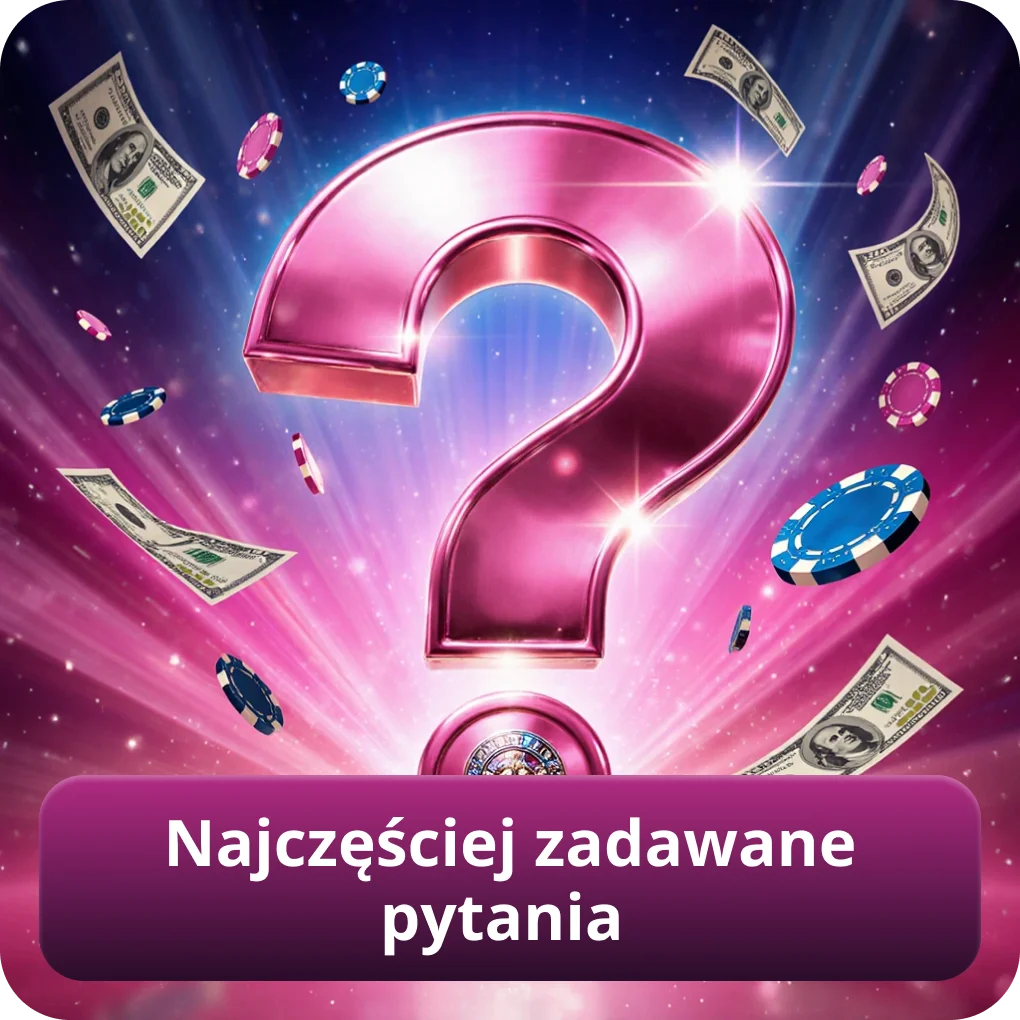 Najczęściej zadawane pytania