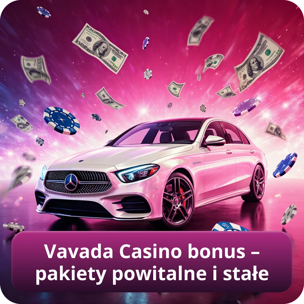 Vavada Casino bonus – pakiety powitalne i stałe oferta Vavada Casino bonus – pakiety powitalne i stałe
