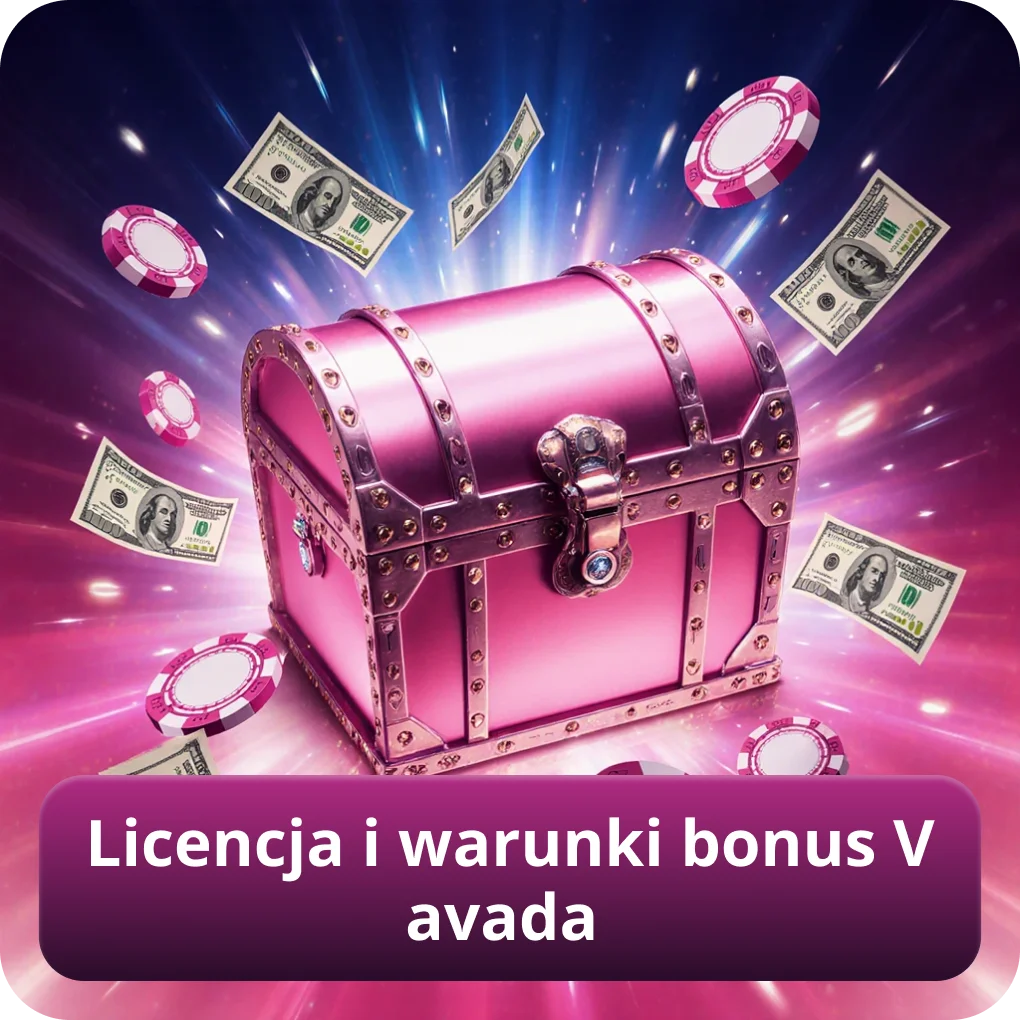Licencja i warunki bonus Vavada bezpieczeństwo Licencja i warunki bonus Vavada
