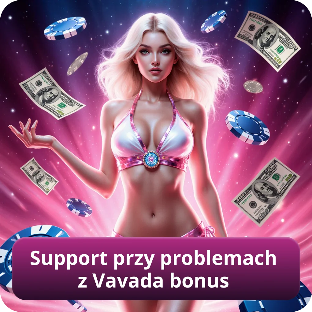Support przy problemach z Vavada bonus pomoc Support przy problemach z Vavada bonus